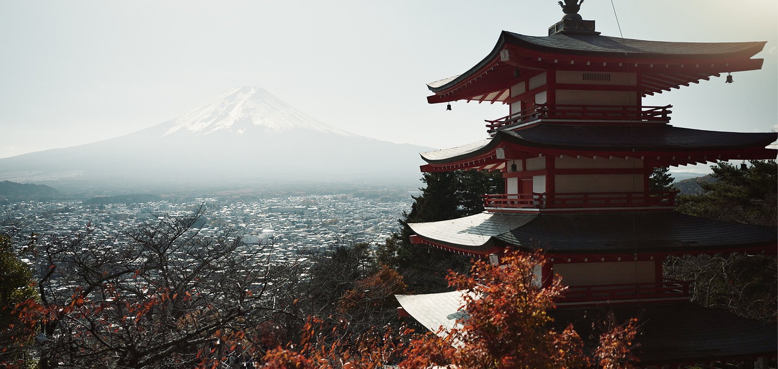 Japan Property Investment Management - About Our Firm Hero Image