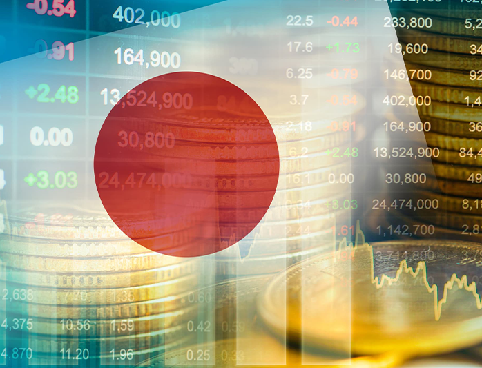 Japan Economy Growth and Exports
