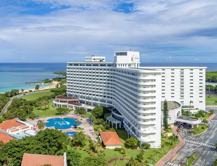 Foreign Investment in Japan Hotels